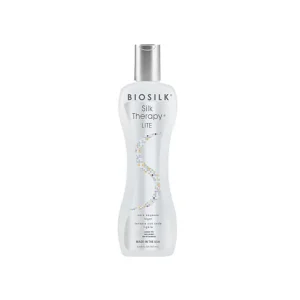 Biosilk Farouk Silk Therapy Terapia Con Seda Ligera 67ml