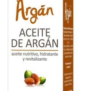 Ynsadiet Aceite De Argan 30ml